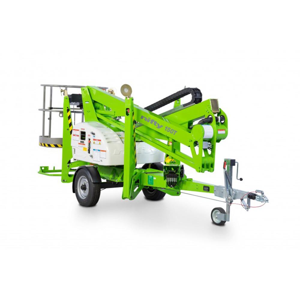 Lift 15 meter
